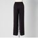 ＜LOEFF＞テーパード パンツ