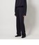 ＜LOEFF＞テーパード パンツ