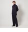 ＜LOEFF＞テーパード パンツ