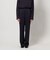 ＜LOEFF＞テーパード パンツ