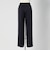 ＜LOEFF＞テーパード パンツ