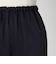 ＜LOEFF＞テーパード パンツ