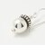 ＜BAITS＞エスニック ボール ピアス