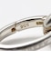 ＜PREEK＞YU-KIN RING OVERLAP NECKLACE/ネックレス