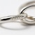 ＜PREEK＞YU-KIN RING OVERLAP NECKLACE/ネックレス