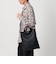 “Drape Bag Series” トート ショルダー バッグ 2WAY