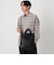 “Drape Bag Series” トート ショルダー バッグ 2WAY