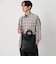 “Drape Bag Series” トート ショルダー バッグ 2WAY