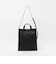 “Drape Bag Series” トート ショルダー バッグ 2WAY