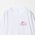 【別注】＜WAVE UNION＞プリントロングスリーブTシャツ