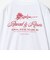 【別注】＜WAVE UNION＞プリントロングスリーブTシャツ