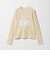 【別注】＜WAVE UNION＞プリントロングスリーブTシャツ