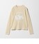【別注】＜WAVE UNION＞プリントロングスリーブTシャツ