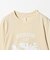 【別注】＜WAVE UNION＞プリントロングスリーブTシャツ