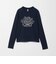 【別注】＜WAVE UNION＞プリントロングスリーブTシャツ