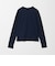 【別注】＜WAVE UNION＞プリントロングスリーブTシャツ