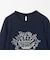 【別注】＜WAVE UNION＞プリントロングスリーブTシャツ