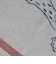 ＜HERE by DETAIL＞オアハカ スローケット ブランケット