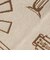 ＜HERE by DETAIL＞オアハカ スローケット ブランケット