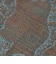 ＜HERE by DETAIL＞オアハカ スローケット ブランケット