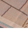 ＜HERE by DETAIL＞オアハカ スローケット ブランケット