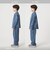 デニム カーゴパンツ / キッズ  100cm-160cm