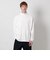 ＜LOEFF＞スビンコットン モックネック カットソー MEN'S