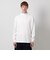 ＜LOEFF＞スビンコットン モックネック カットソー MEN'S
