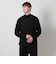 ＜LOEFF＞スビンコットン モックネック カットソー MEN'S