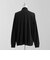 ＜LOEFF＞スビンコットン モックネック カットソー MEN'S