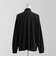 ＜LOEFF＞スビンコットン モックネック カットソー MEN'S