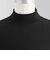 ＜LOEFF＞スビンコットン モックネック カットソー MEN'S