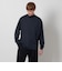 ＜LOEFF＞スビンコットン モックネック カットソー MEN'S
