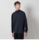 ＜LOEFF＞スビンコットン モックネック カットソー MEN'S