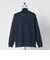 ＜LOEFF＞スビンコットン モックネック カットソー MEN'S