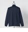 ＜LOEFF＞スビンコットン モックネック カットソー MEN'S