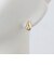 ドロップピアス