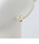 ドロップピアス