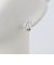 ドロップピアス