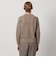 ＜LOEFF＞カラーネップ ニット プルオーバー UNISEX