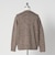 ＜LOEFF＞カラーネップ ニット プルオーバー UNISEX