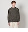 ＜LOEFF＞カラーネップ ニット プルオーバー UNISEX