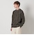 ＜LOEFF＞カラーネップ ニット プルオーバー UNISEX