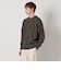 ＜LOEFF＞カラーネップ ニット プルオーバー UNISEX