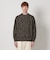 ＜LOEFF＞カラーネップ ニット プルオーバー UNISEX