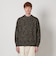 ＜LOEFF＞カラーネップ ニット プルオーバー UNISEX