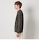 ＜LOEFF＞カラーネップ ニット プルオーバー UNISEX