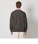 ＜LOEFF＞カラーネップ ニット プルオーバー UNISEX