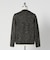 ＜LOEFF＞カラーネップ ニット プルオーバー UNISEX