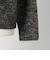 ＜LOEFF＞カラーネップ ニット プルオーバー UNISEX